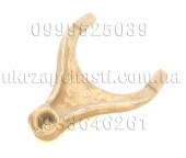 Вилка КПП ГАЗ-53 1,2-й передач 53-1702024-02